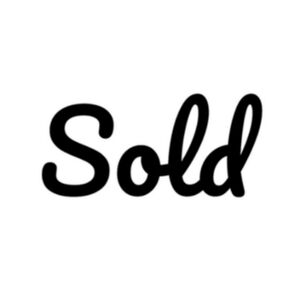 One World Velvet Blouse Studded Size Large Boho